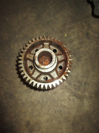 Load image into Gallery viewer, Suzuki Df250 250hp 4 stroke outboard Driven Gear 12730-98J02
