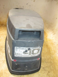 Load image into Gallery viewer, Yamaha 40hp 2 Stroke outboard Top Cowling
