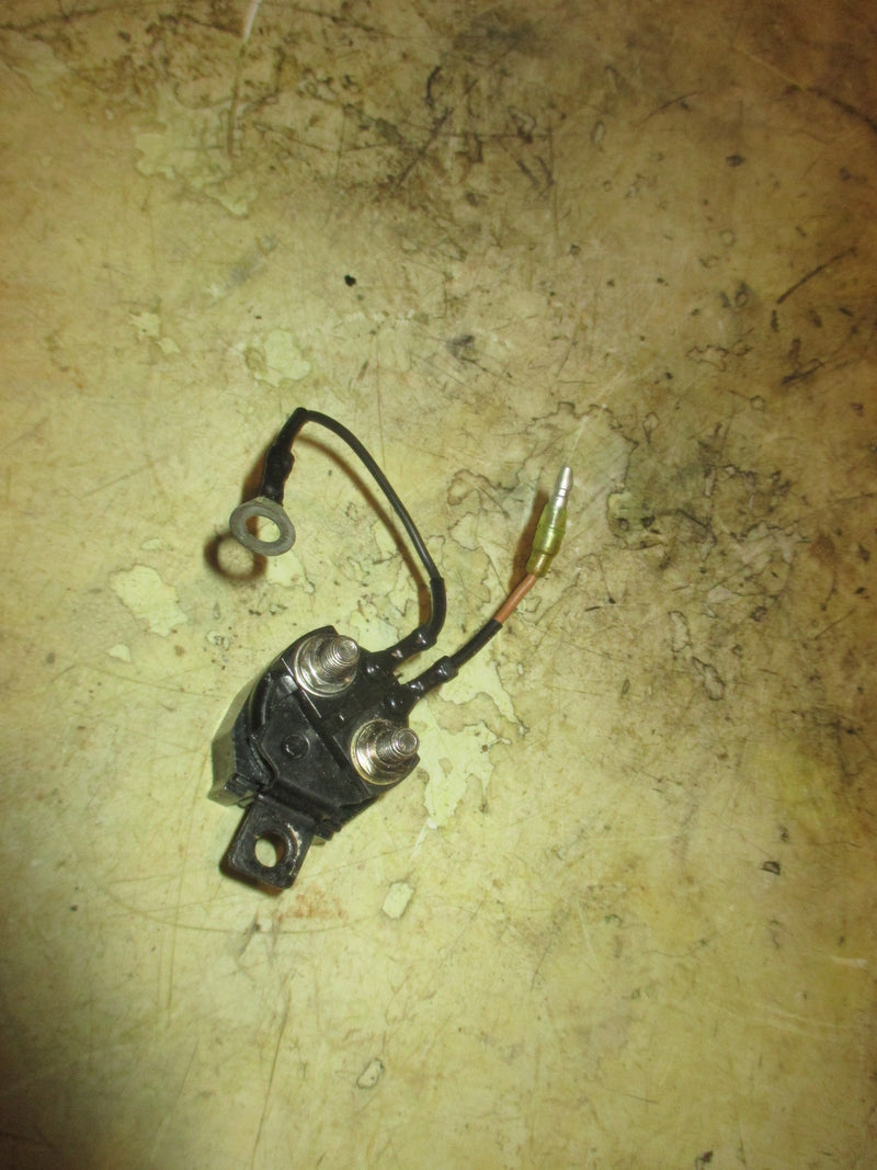 Yamaha 60hp 2 stroke outboard Starter Relay (688-81950-10-00)