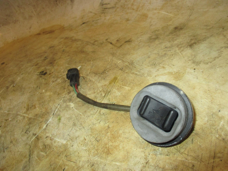 Yamaha 200hp OX66 2 stroke outboard Tilt trim switch (6R3-82563-00)