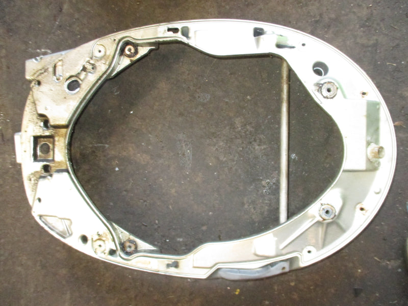 Honda BF130 130hp 4 stroke outboard bottom cowling (40101-ZW1-405ZA)