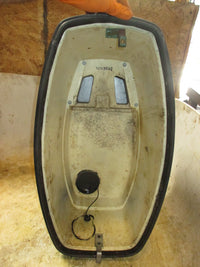 Load image into Gallery viewer, Yamaha 40hp 2 Stroke outboard Top Cowling
