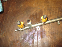 Load image into Gallery viewer, Yamaha 150hp 4 stroke outboard fuel injector set (63P-13761-00)
