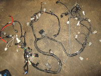 Load image into Gallery viewer, Suzuki Df250 250hp 4 stroke outboard Engine Wiring Harness PARTS ONLY
