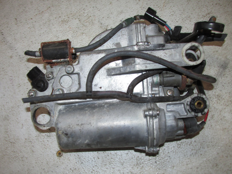 Yamaha 300hp HPDI 2 Stroke Outboard VST Fuel vapor separator