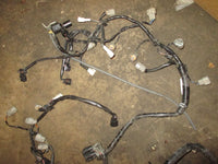 Load image into Gallery viewer, Suzuki Df250 250hp 4 stroke outboard Engine Wiring Harness PARTS ONLY
