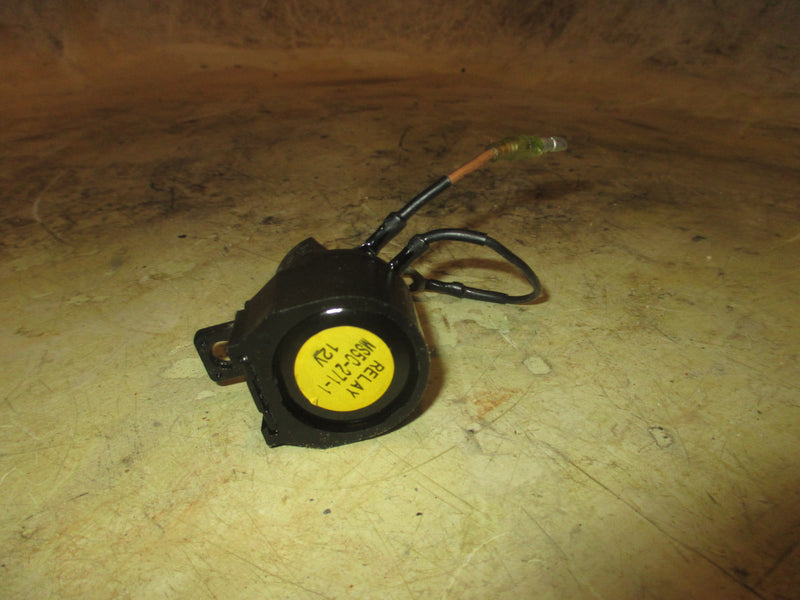 Yamaha 60hp 2 stroke outboard Starter Relay (688-81950-10-00)