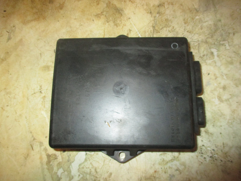 Yamaha 250hp HPDI 2 Stroke Outboard CDI/ECU (600-14/6D0-8591A-14-00)