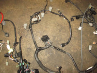 Load image into Gallery viewer, Suzuki Df250 250hp 4 stroke outboard Engine Wiring Harness PARTS ONLY
