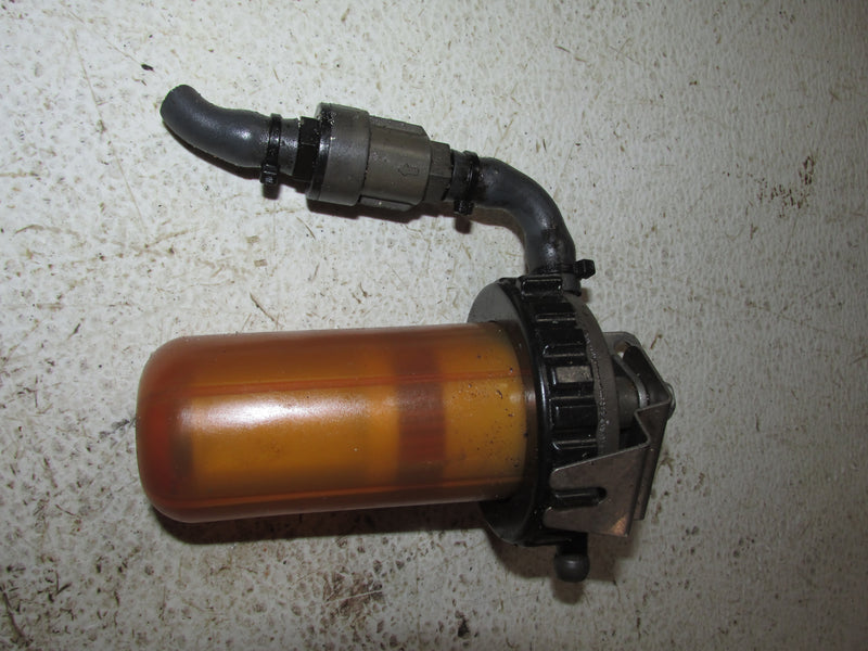 Yamaha 150hp OX66 2 Stroke Outboard Fuel Filter (65L-24560-00-00)