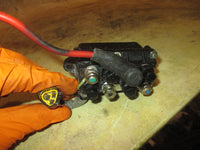 Load image into Gallery viewer, Yamaha 60hp 2 stroke outboard Tilt Trim Relay (61A-81950-00-00)
