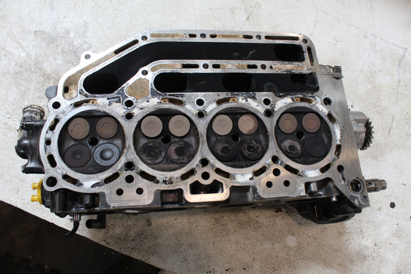 Suzuki DF115 115hp Outboard Cylinder Head