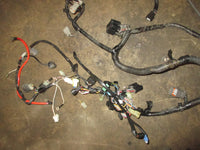 Load image into Gallery viewer, Suzuki Df250 250hp 4 stroke outboard Engine Wiring Harness PARTS ONLY

