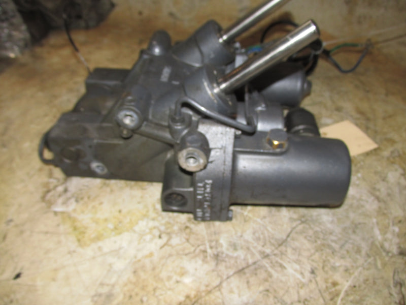Yamaha 60hp 2 Stroke Outboard Tilt Trim Unit (6H1-17)