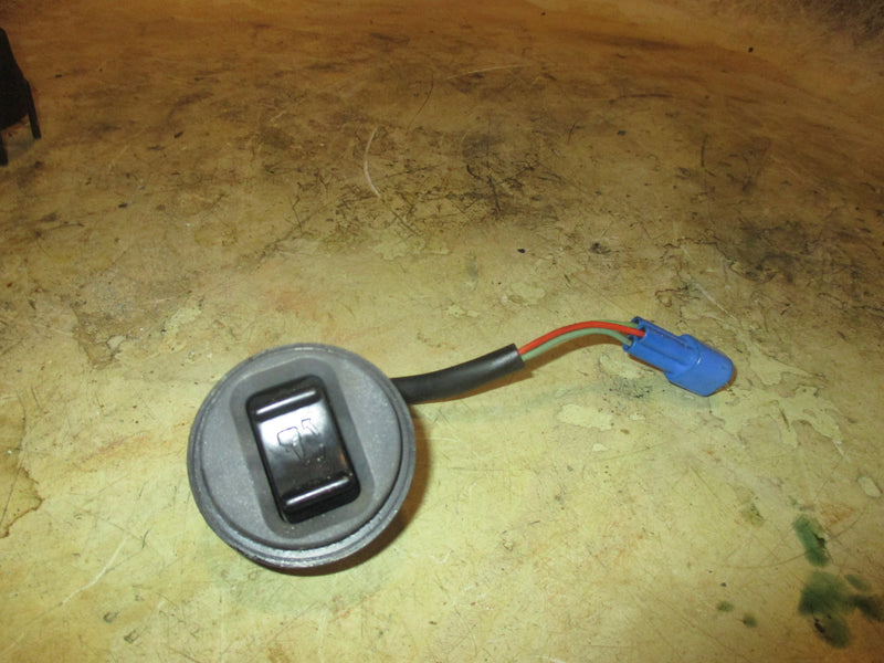 Yamaha 60hp 2 stroke outboard Tilt Trim Switch (6H1-82563-10-00)