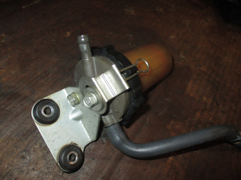 Yamaha 150hp 4 stroke outboard fuel filter (65L-24560-00)