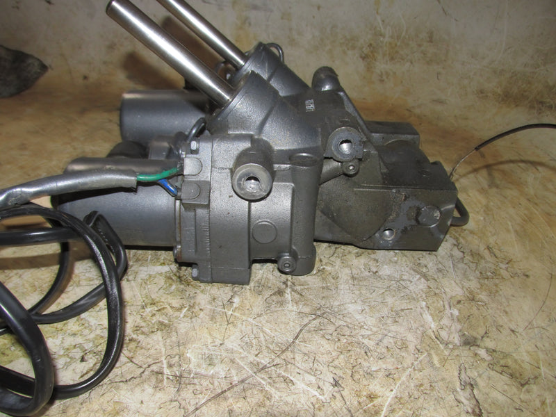 Yamaha 60hp 2 Stroke Outboard Tilt Trim Unit (6H1-17)
