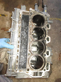 Load image into Gallery viewer, Honda BF130 130hp 4 stroke outboard crankcase block
