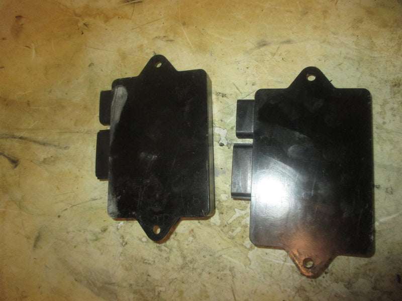 Yamaha 250hp HPDI 2 Stroke Outboard Injector Driver Set (60V-8591B-00)