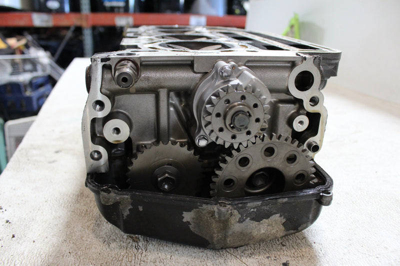 Suzuki DF115 115hp Outboard Cylinder Head