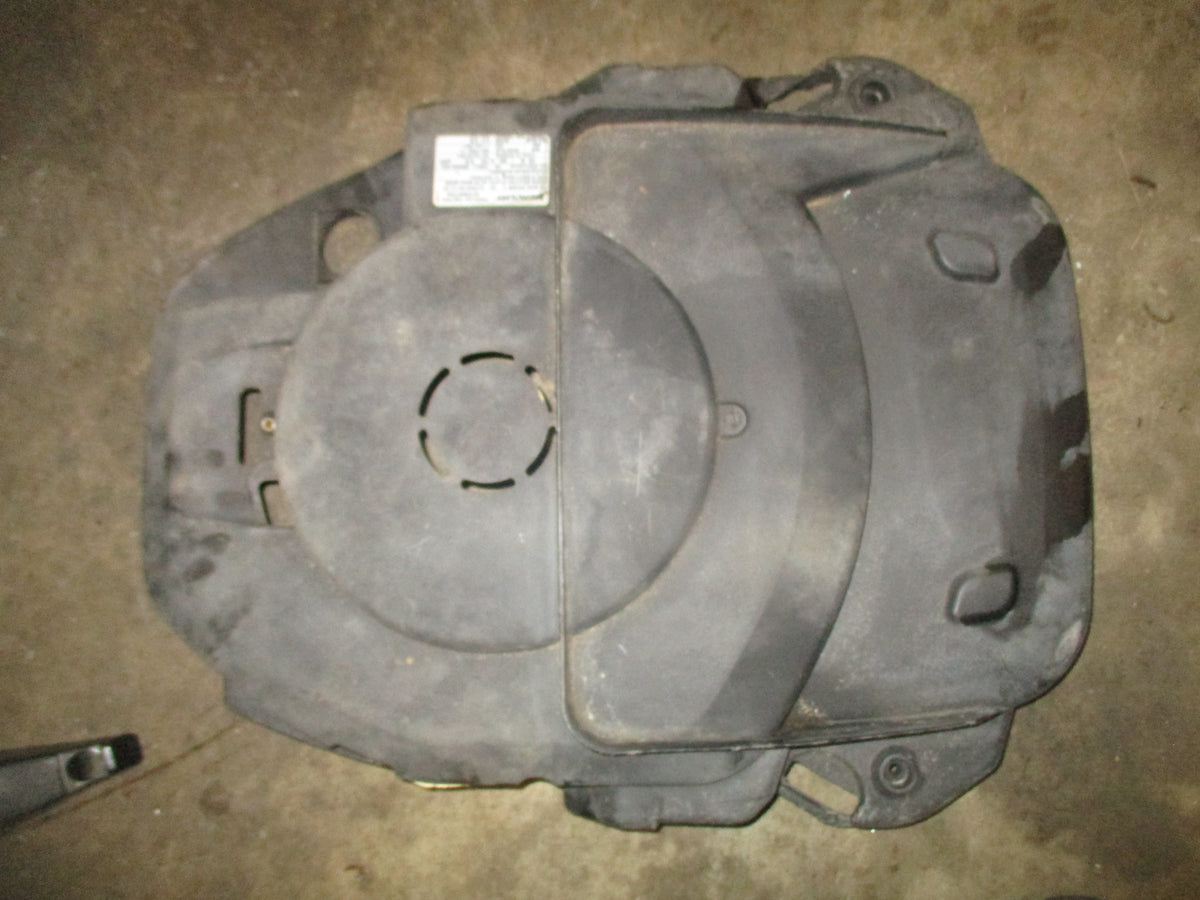 Yamaha/mercury 225hp 4 stroke outboard flywheel cover (69J-81337-00)