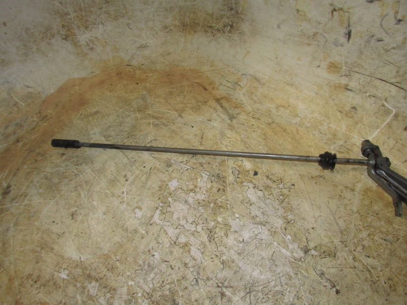 Yamaha 60hp 2 Stroke Outboard 20" Shift Shaft (6H3-44120-12-00)