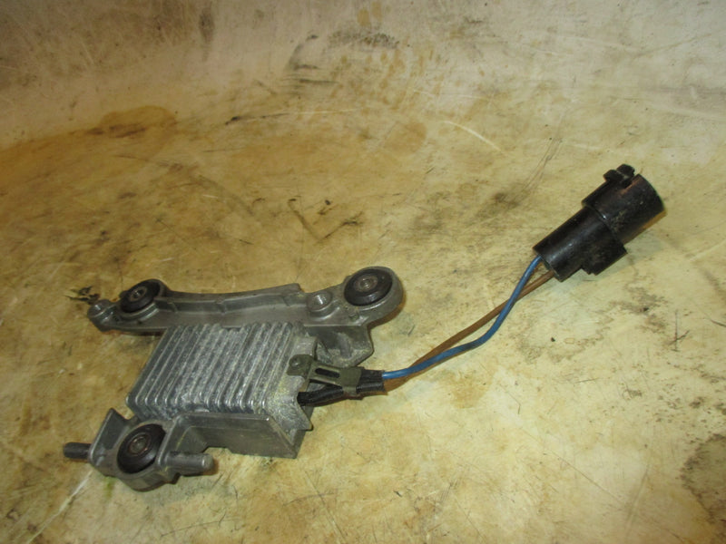 Yamaha 200hp OX66 2 stroke outboard Resistor (65L-85370-00)