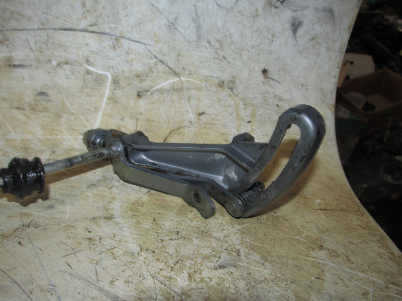 Yamaha 60hp 2 Stroke Outboard 20" Shift Shaft (6H3-44120-12-00)