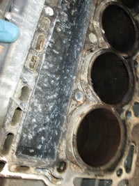 Load image into Gallery viewer, Honda BF130 130hp 4 stroke outboard crankcase block
