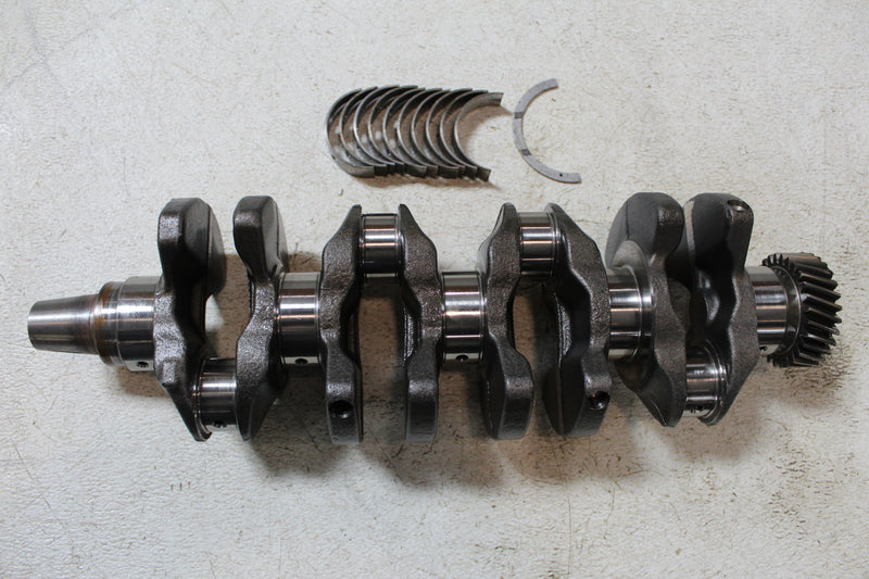 Suzuki DF115 115hp Outboard Crankshaft (12220-90J01)