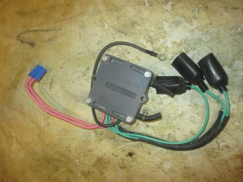 Yamaha 250hp HPDI 2 Stroke Outboard Rectifier Regulator (60V-81960-00-00)