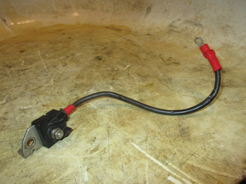 Yamaha 200hp OX66 2 stroke outboard Power Block