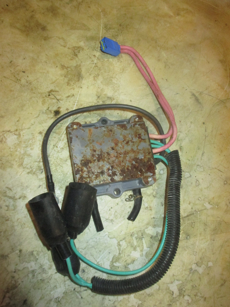 Yamaha 250hp HPDI 2 Stroke Outboard Rectifier Regulator (60V-81960-00-00)