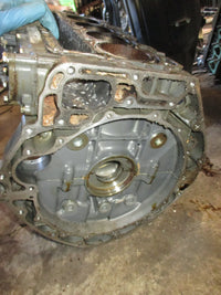 Load image into Gallery viewer, Honda BF130 130hp 4 stroke outboard crankcase block
