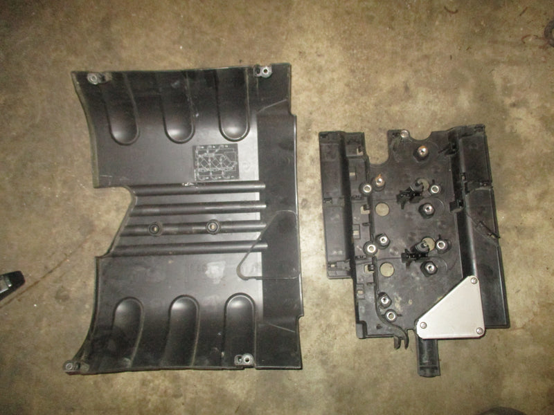 Yamaha/mercury 225hp 4 stroke outboard ignition coil cover (69J-82314-00)