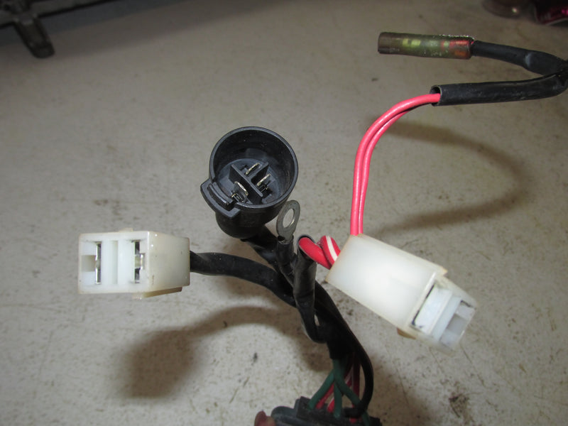 Yamaha 150hp OX66 2 Stroke Outboard Rectifier Regulator (67H-01/67H-81960-01-00)
