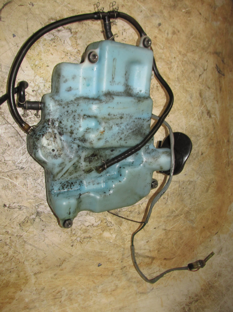 Yamaha 60hp 2 Stroke Outboard Oil Tank and Sensor (6H3-21707-06-00)