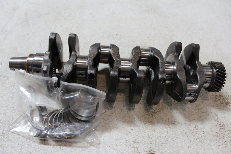 Suzuki DF115 115hp Outboard Crankshaft (12220-90J01)