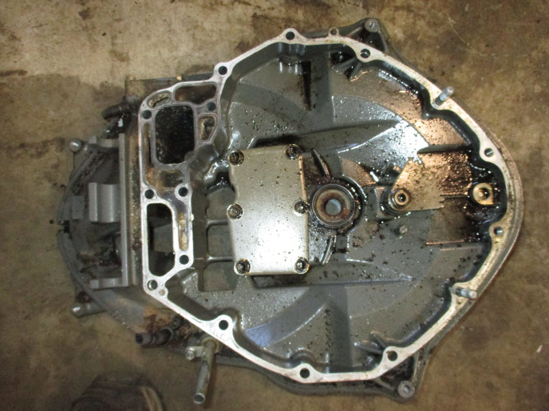 Honda BF130 130hp 4 stroke outboard upper casing (40201-ZW1-020ZA)