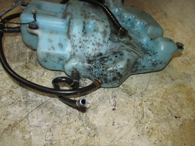 Yamaha 60hp 2 Stroke Outboard Oil Tank and Sensor (6H3-21707-06-00)