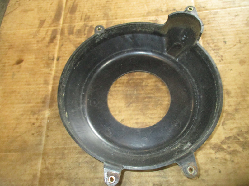Nissan 90hp 2 stroke outboard flywheel cover (3C7063010)