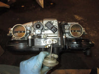 Load image into Gallery viewer, Suzuki Df250 250hp 4 stroke outboard Intake collector and cover
