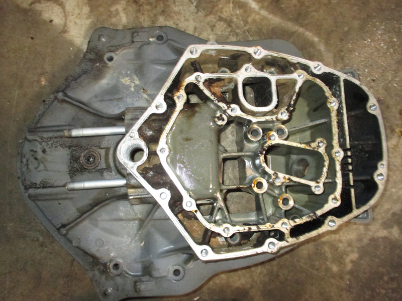 Honda BF130 130hp 4 stroke outboard upper casing (40201-ZW1-020ZA)