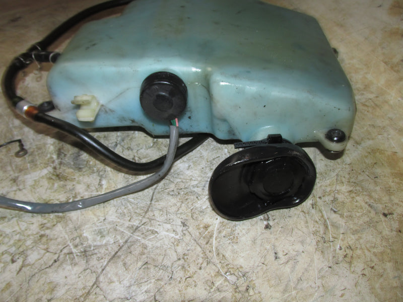 Yamaha 60hp 2 Stroke Outboard Oil Tank and Sensor (6H3-21707-06-00)
