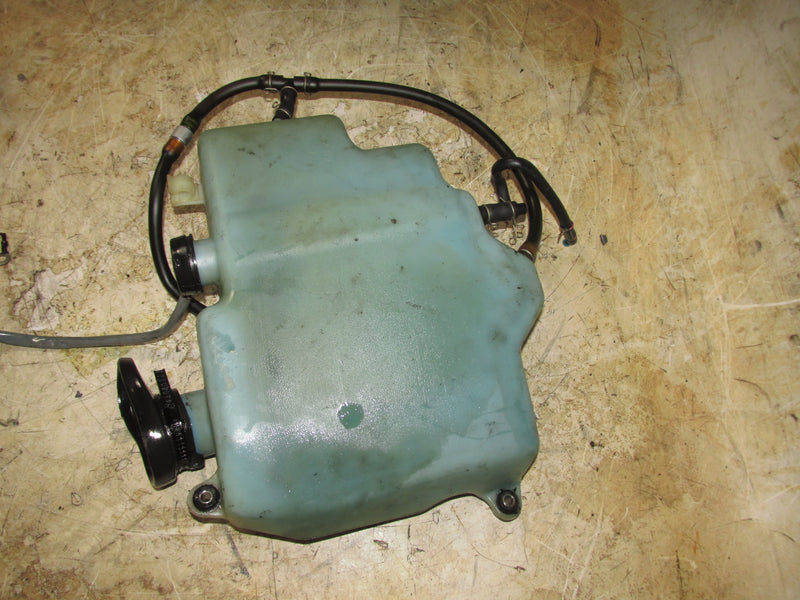 Yamaha 60hp 2 Stroke Outboard Oil Tank and Sensor (6H3-21707-06-00)