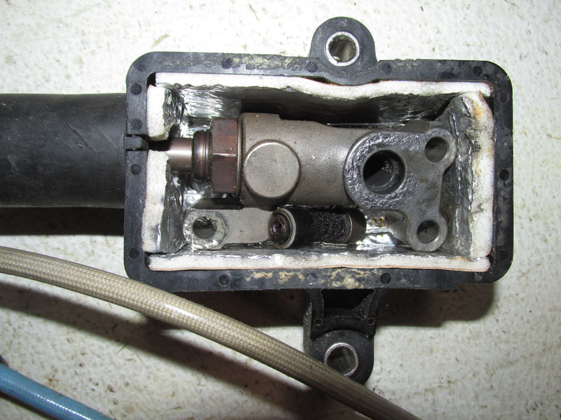 Yamaha 150hp OX66 2 Stroke Outboard Oxygen Sensor (67H-8592A-00-00)
