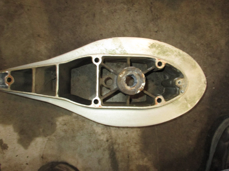 Honda BF130 130hp 4 stroke outboard 5 inch spacer