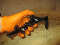 Load image into Gallery viewer, Yamaha 60hp 2 stroke outboard Throttle Bracket (6H3-20)
