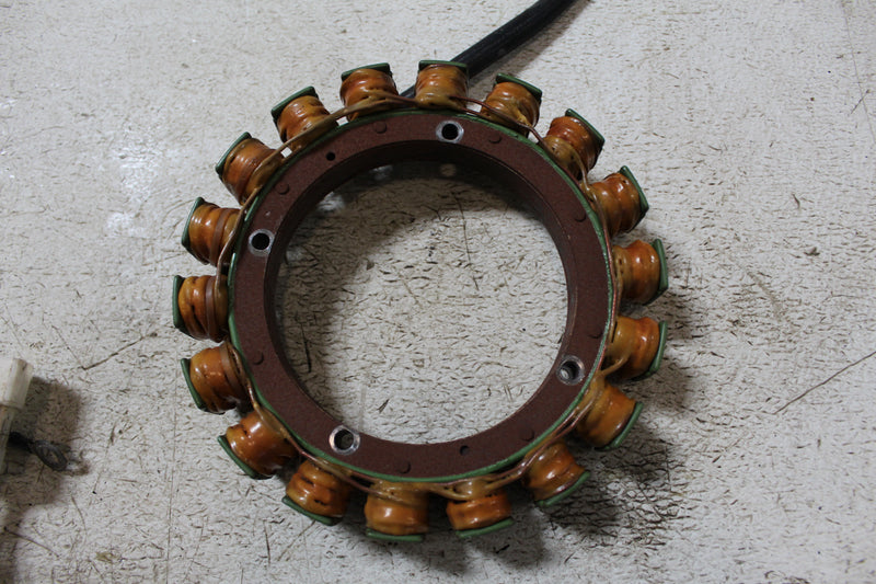 Suzuki DF115 115hp Outboard Stator / Rectifier Set (32120-90J20/32800-90J20)