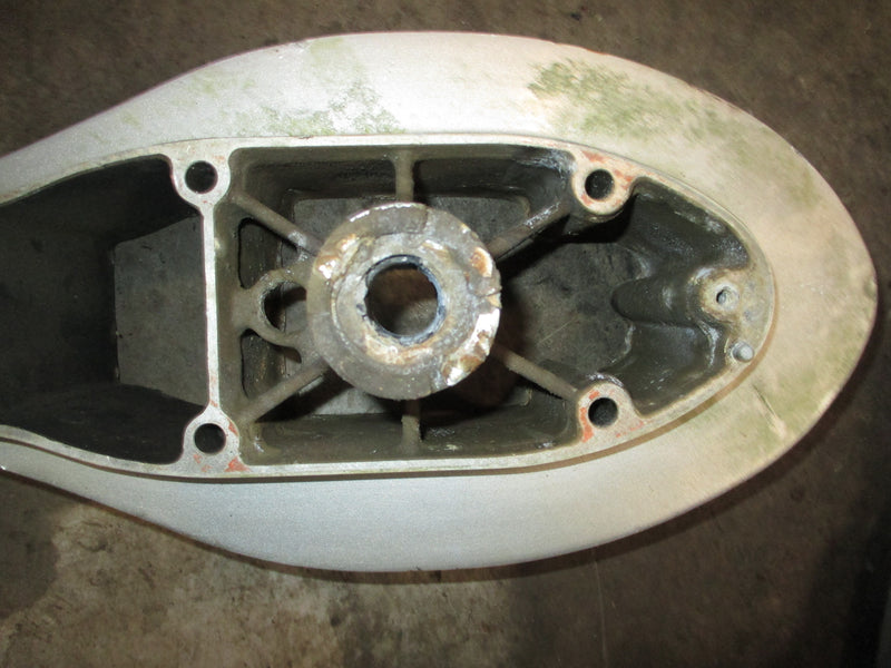 Honda BF130 130hp 4 stroke outboard 5 inch spacer